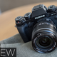 Illustration for article titled Fujifilm X-T1 Review: Feast for the Eyes, Frustration for the Fingers